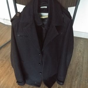 Peacoat